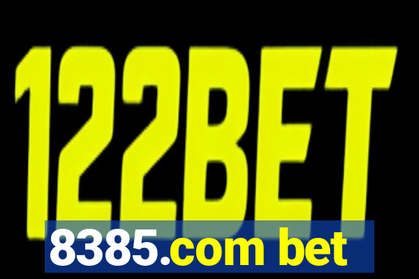 8385.com bet